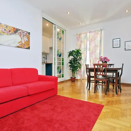 Beesprint Gracchi Apartment