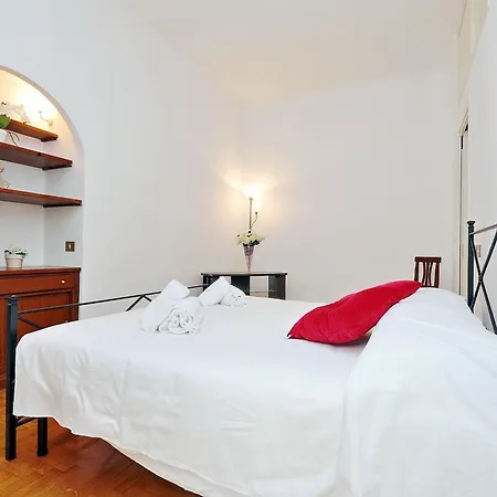 Beesprint Gracchi Apartment Rome