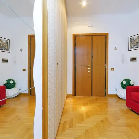 Beesprint Gracchi Apartment *