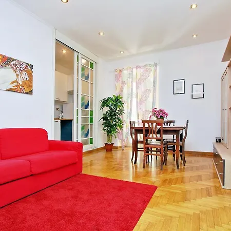 Apartment Beesprint Gracchi Rome