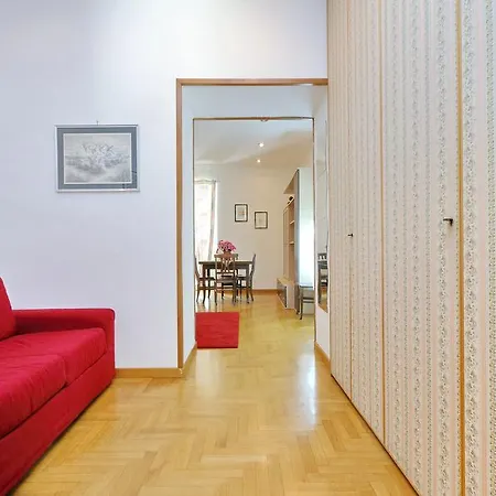 Beesprint Gracchi Apartment