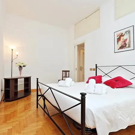 Apartment Beesprint Gracchi