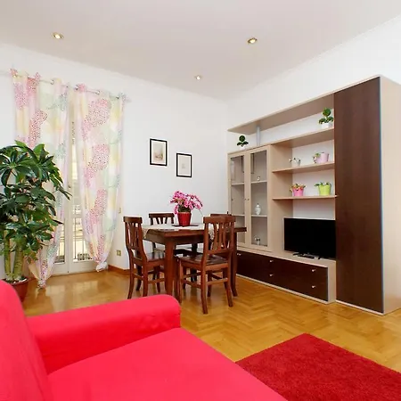 Apartment Beesprint Gracchi *