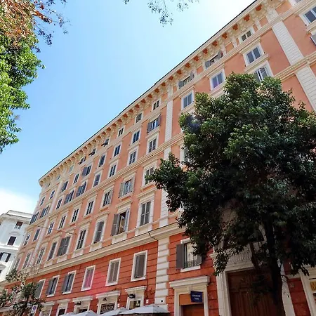 Apartamento Beesprint Gracchi