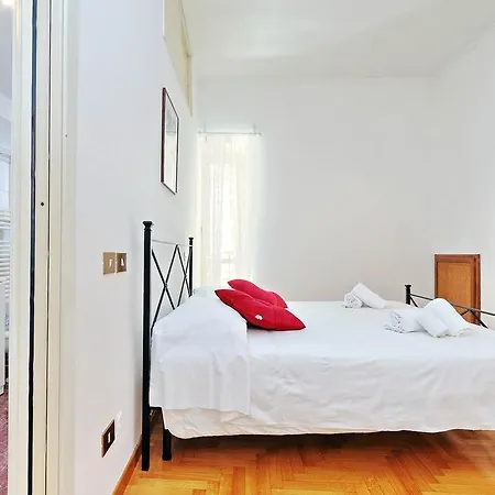 Apartment Beesprint Gracchi *