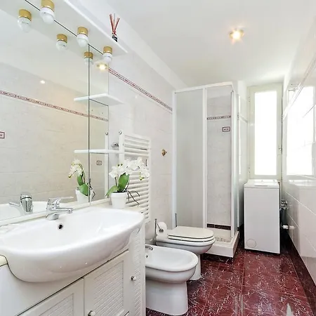 Apartamento Beesprint Gracchi